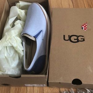 Ugg sneakers